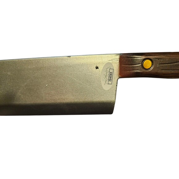 Nick Castle Signed TOTS Poster Knife Halloween Michael Myers Autographed JSA - Picture 9 of 10